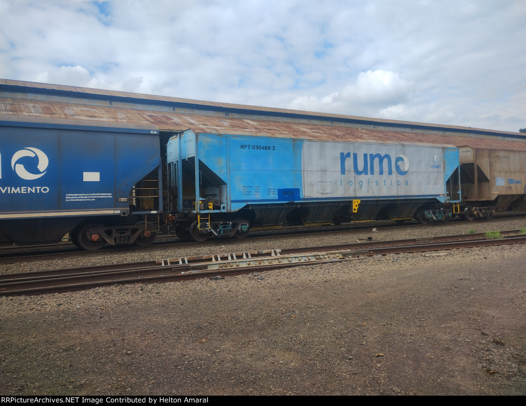 RUMO HPT-030488-3